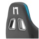 Геймърски стол Nemesis Ultimate Edition, RGB