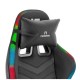 Геймърски стол Nemesis Ultimate Edition, RGB