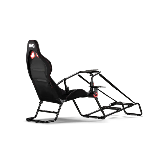 Геймърски стол Next Level GT Lite Pro Foldable Cockpit