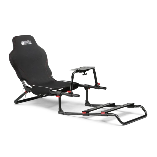 Геймърски стол Next Level GTLite Junior Racing Cockpit Геймърски стол Next Level GTLite Junior Racing Cockpit