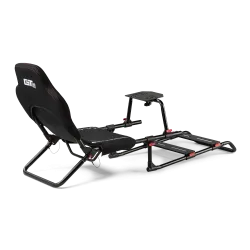 Геймърски стол Next Level GTLite Junior Racing Cockpit