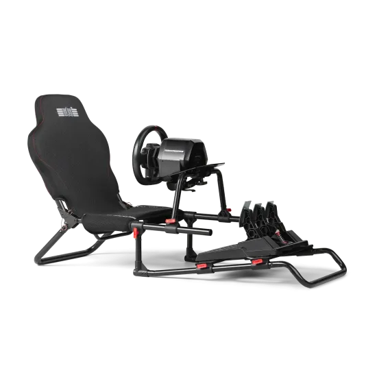Геймърски стол Next Level GTLite Junior Racing Cockpit Геймърски стол Next Level GTLite Junior Racing Cockpit