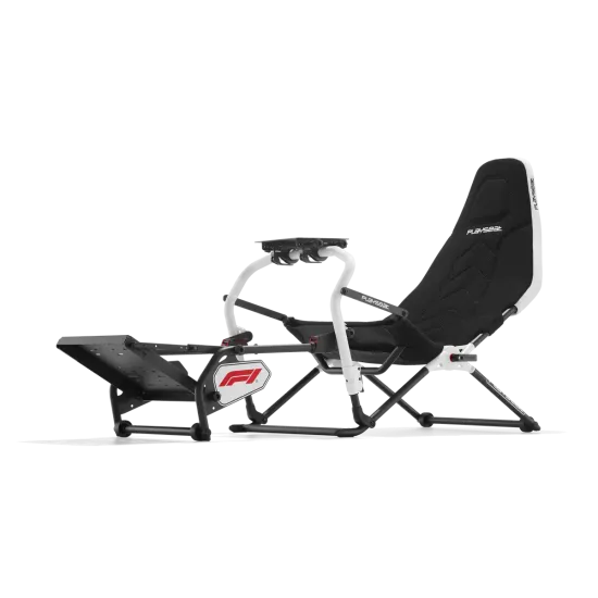 Геймърски стол Playseat Challenge DD F1 Edition Геймърски стол Playseat Challenge DD F1 Edition