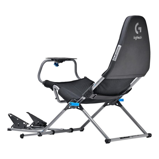 Геймърски стол Playseat Challenge X Logitech G Edition