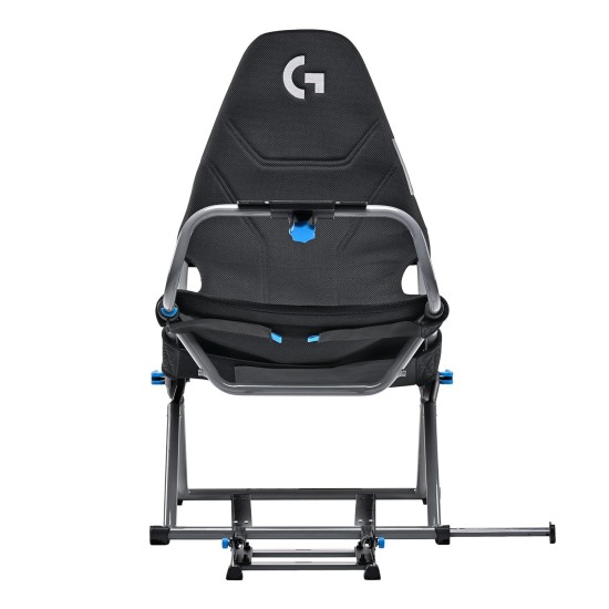 Геймърски стол Playseat Challenge X Logitech G Edition