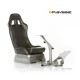 Геймърски стол Playseat Evolution Black, Разопакован