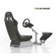 Геймърски стол Playseat Evolution Black, Разопакован