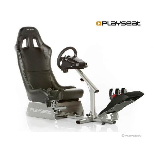 Геймърски стол Playseat Evolution Black, Разопакован