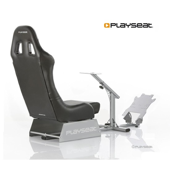 Геймърски стол Playseat Evolution Black, Разопакован