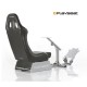 Геймърски стол Playseat Evolution Black, Разопакован