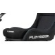 Геймърски стол Playseat Evolution Pro ActiFit, Черен