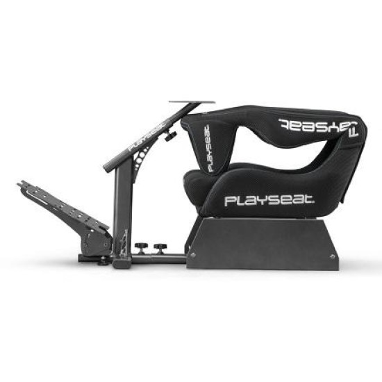 Геймърски стол Playseat Evolution Pro ActiFit, Черен