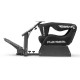 Геймърски стол Playseat Evolution Pro ActiFit, Черен