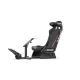 Геймърски стол Playseat Evolution Pro NASCAR Edition Геймърски стол Playseat Evolution Pro NASCAR Edition