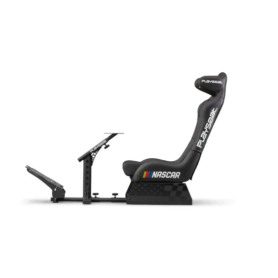 Геймърски стол Playseat Evolution Pro NASCAR Edition Геймърски стол Playseat Evolution Pro NASCAR Edition