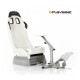 Геймърски стол Playseat Evolution White