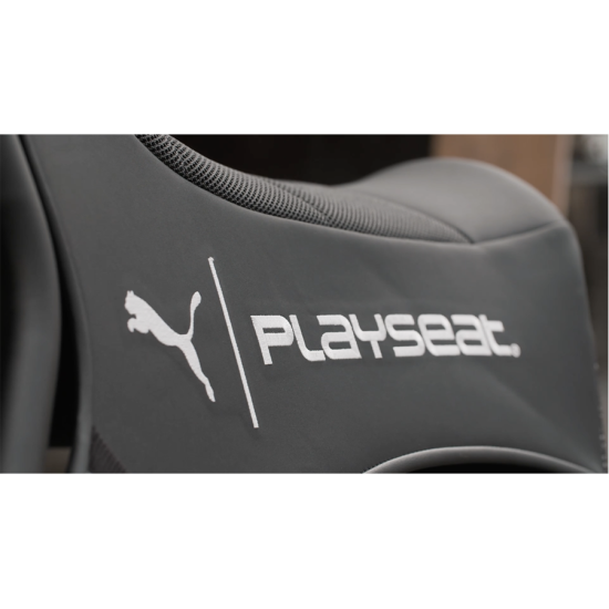 Геймърски стол Playseat PUMA Active Game Black