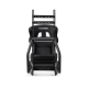 Геймърски стол Playseat Sensation PRO - ActiFit Black