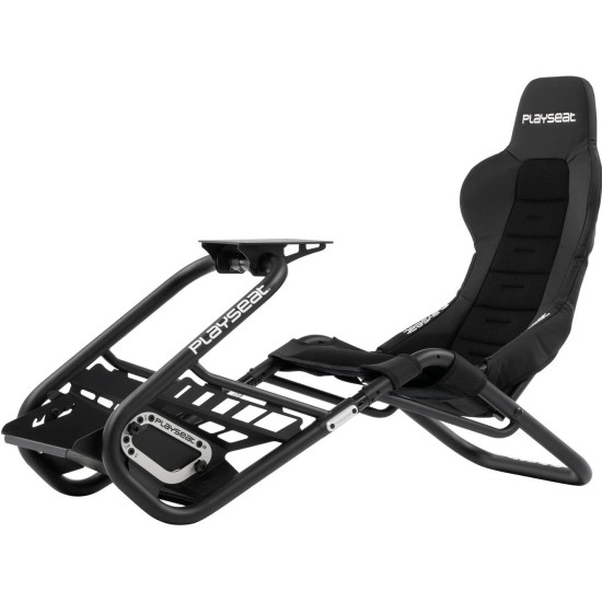 Геймърски стол Playseat Trophy, Черен