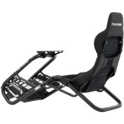 Геймърски стол Playseat Trophy, Черен