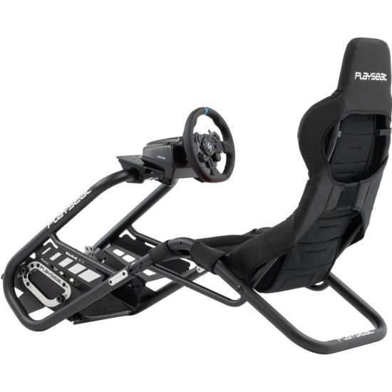 Геймърски стол Playseat Trophy, Черен