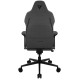 Геймърски стол ThunderX3 CORE Smart Ergonomic Mesh - Черен