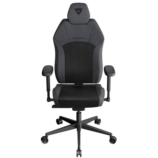 Геймърски стол ThunderX3 SOLO 360 Ergonomic Mesh - Черен Геймърски стол ThunderX3 SOLO 360 Ergonomic Mesh - Черен