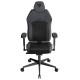 Геймърски стол ThunderX3 SOLO 360 Ergonomic Mesh - Черен Геймърски стол ThunderX3 SOLO 360 Ergonomic Mesh - Черен