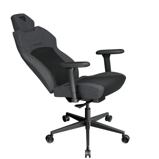 Геймърски стол ThunderX3 SOLO 360 Ergonomic Mesh - Черен Геймърски стол ThunderX3 SOLO 360 Ergonomic Mesh - Черен