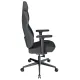 Геймърски стол ThunderX3 SOLO 360 Ergonomic Mesh - Черен Геймърски стол ThunderX3 SOLO 360 Ergonomic Mesh - Черен