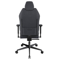 Геймърски стол ThunderX3 SOLO 360 Ergonomic Mesh - Черен