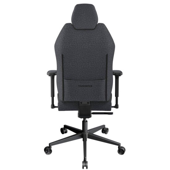 Геймърски стол ThunderX3 SOLO 360 Ergonomic Mesh - Черен Геймърски стол ThunderX3 SOLO 360 Ergonomic Mesh - Черен