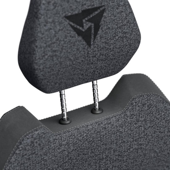 Геймърски стол ThunderX3 SOLO 360 Ergonomic Mesh - Черен Геймърски стол ThunderX3 SOLO 360 Ergonomic Mesh - Черен