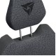Геймърски стол ThunderX3 SOLO 360 Ergonomic Mesh - Черен Геймърски стол ThunderX3 SOLO 360 Ergonomic Mesh - Черен