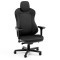 Геймърски стол noblechairs AURA AtmoShell - Black