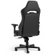 Геймърски стол noblechairs HERO ST - Black Edition
