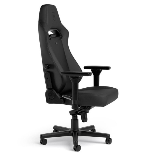 Геймърски стол noblechairs HERO ST - Black Edition Геймърски стол noblechairs HERO ST - Black Edition