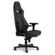 Геймърски стол noblechairs HERO ST - Black Edition Геймърски стол noblechairs HERO ST - Black Edition