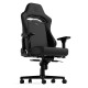 Геймърски стол noblechairs HERO ST - Black Edition Геймърски стол noblechairs HERO ST - Black Edition