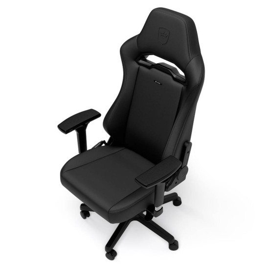 Геймърски стол noblechairs HERO ST - Black Edition Геймърски стол noblechairs HERO ST - Black Edition