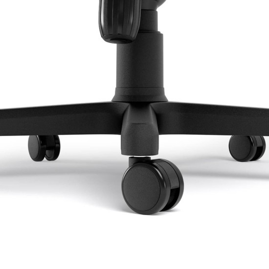 Геймърски стол noblechairs HERO ST - Black Edition Геймърски стол noblechairs HERO ST - Black Edition