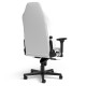 Геймърски стол noblechairs HERO - White Edition