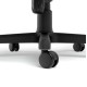 Геймърски стол noblechairs HERO - White Edition