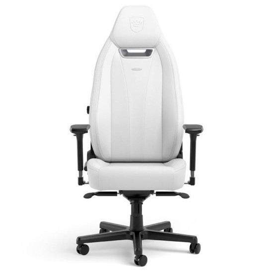 Геймърски стол noblechairs LEGEND White Edition