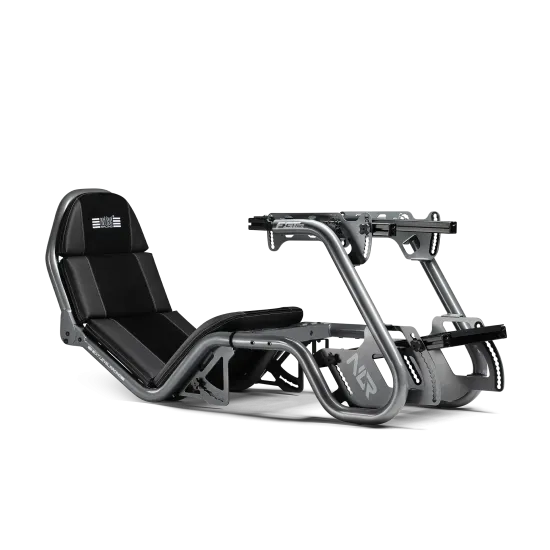 Кокпит симулатор Next Level Racing F-GT Pro Formula и GT Racing