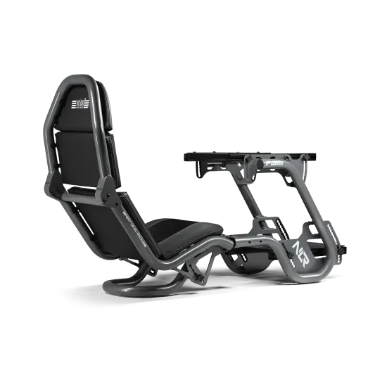 Кокпит симулатор Next Level Racing F-GT Pro Formula и GT Racing