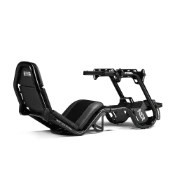 Кокпит симулатор Next Level Racing F-GT Pro Formula и GT Racing - Black