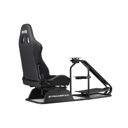 Кокпит симулатор Next Level Racing GT Racer V2