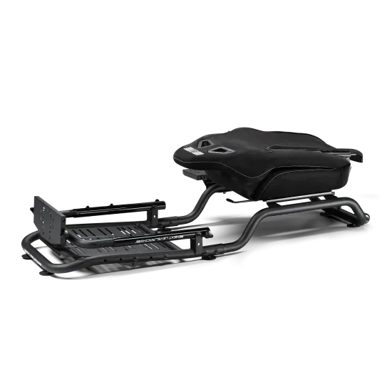 Кокпит симулатор Next Level Racing RC Foldable