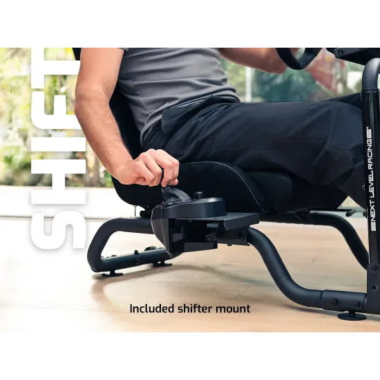 Кокпит симулатор Next Level Racing RC Foldable